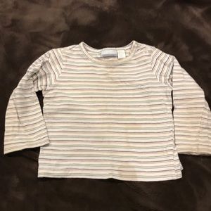Long sleeve T-shirt